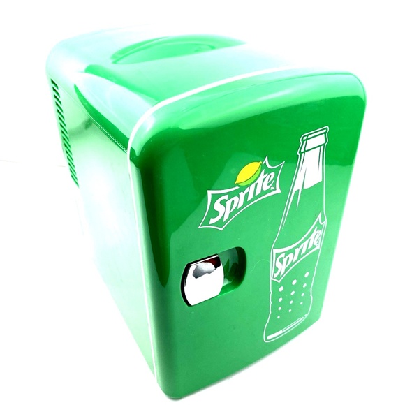 Sprite Mini Cooler 4L Compact Personal Travel Fridge  Hot/Cold Koolatron 2021 - Picture 1 of 9